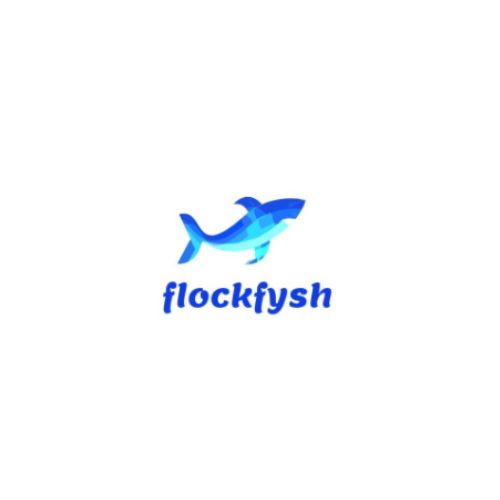 Flockfysh company